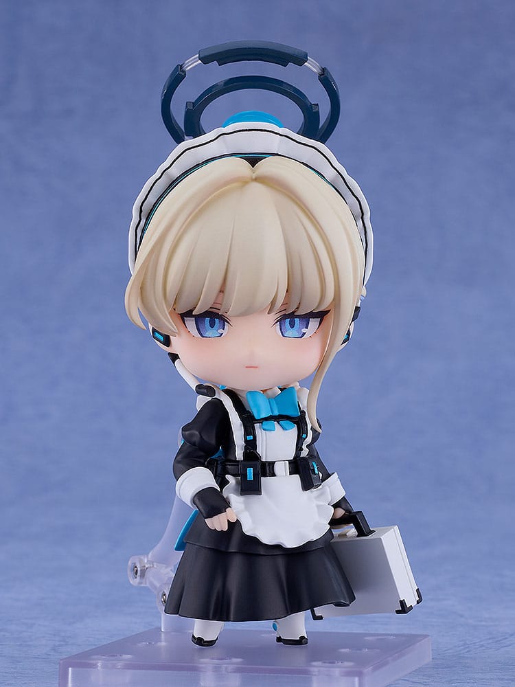 Blue Archive Nendoroid Actionfigur Toki Asuma 10 cm Image 2