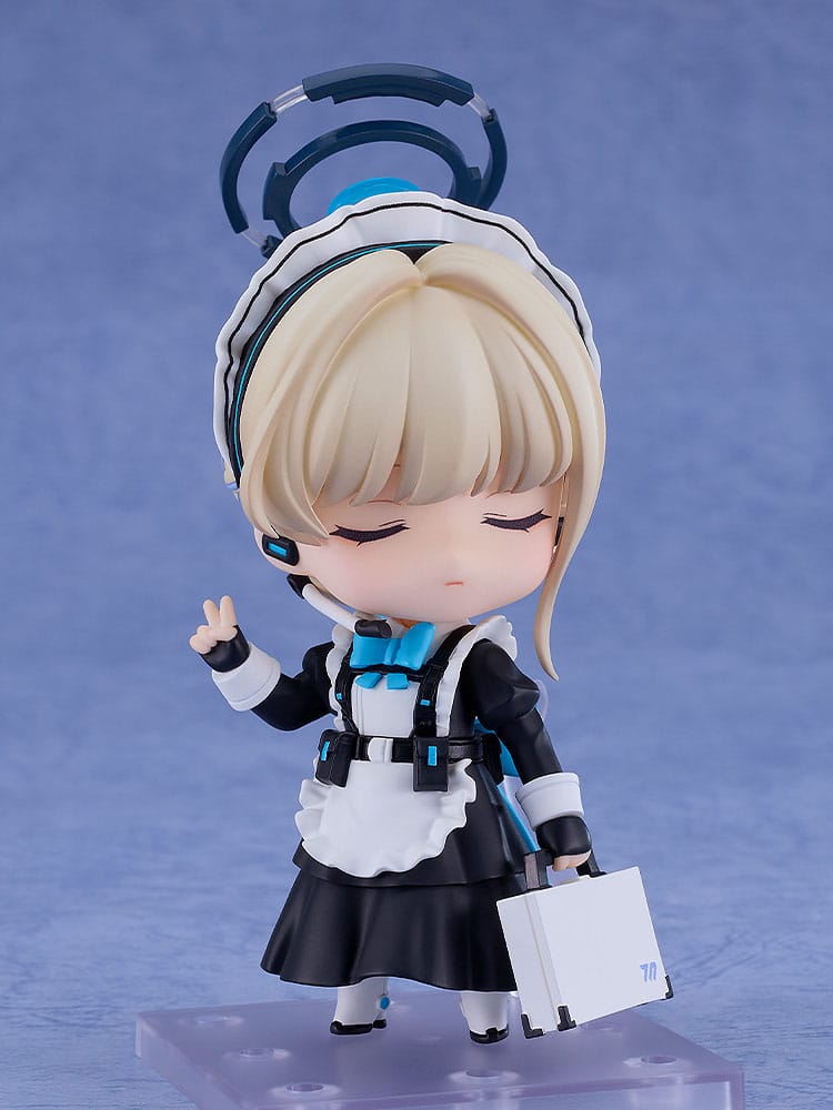 Blue Archive Nendoroid Actionfigur Toki Asuma 10 cm Image 3