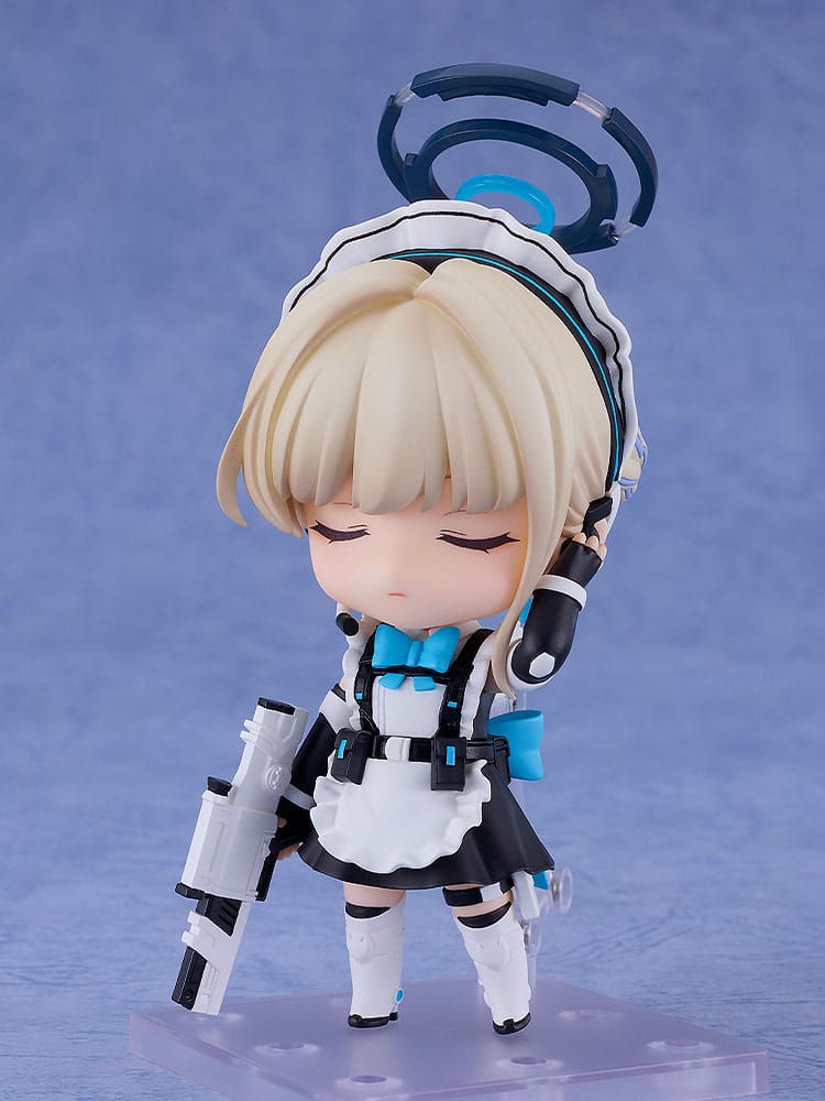 Blue Archive Nendoroid Actionfigur Toki Asuma 10 cm Image 4