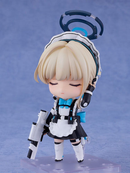 Blue Archive Nendoroid Actionfigur Toki Asuma 10 cm Image 4