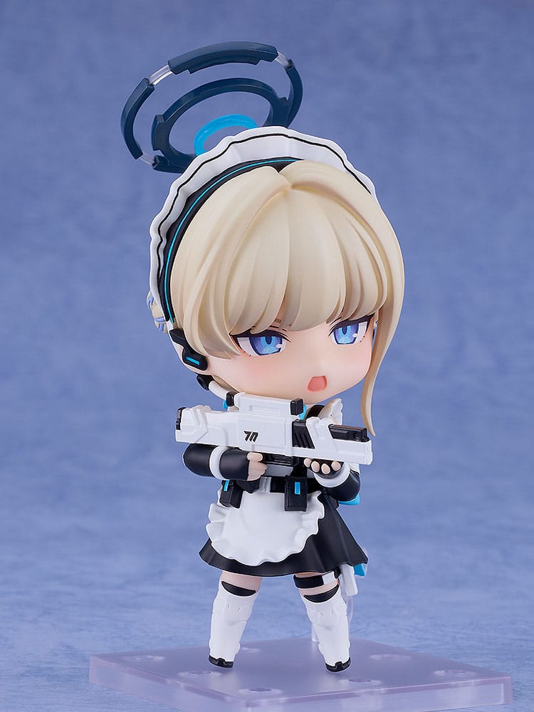 Blue Archive Nendoroid Actionfigur Toki Asuma 10 cm Image 5