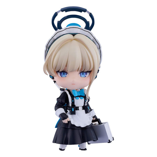 Blue Archive Nendoroid Actionfigur Toki Asuma 10 cm Image 1