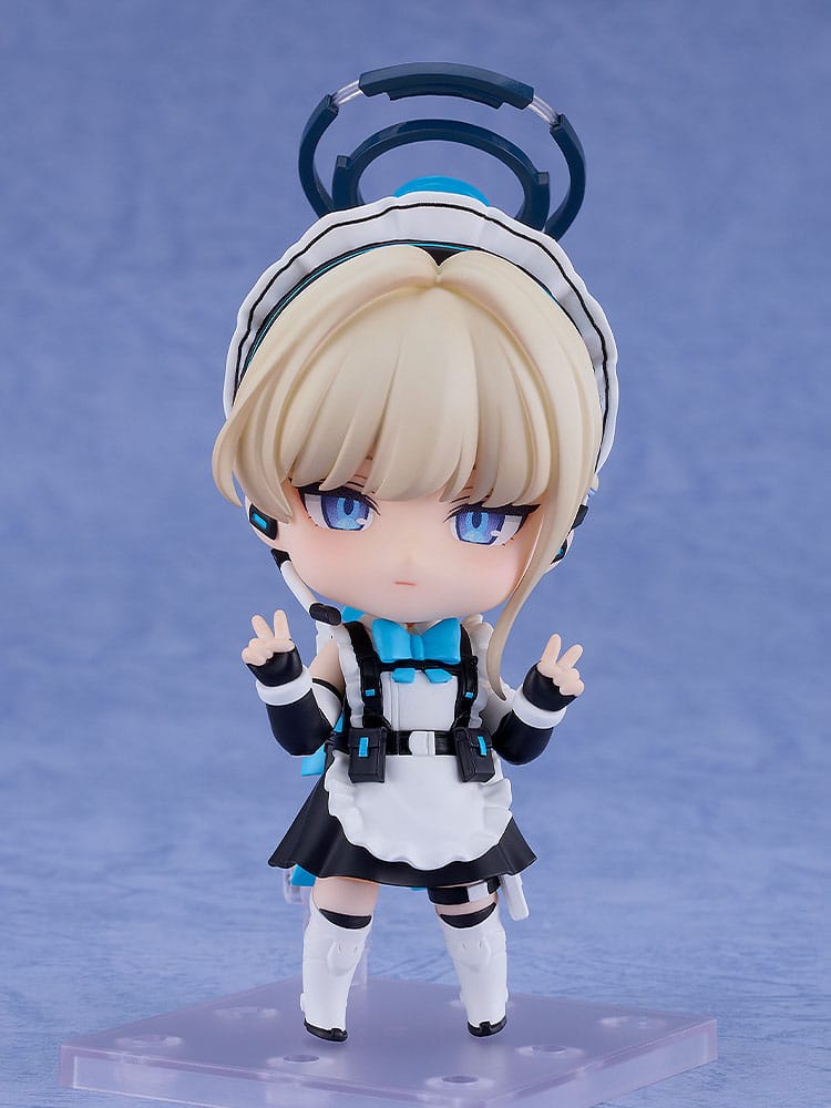 Blue Archive Nendoroid Actionfigur Toki Asuma 10 cm Image 6