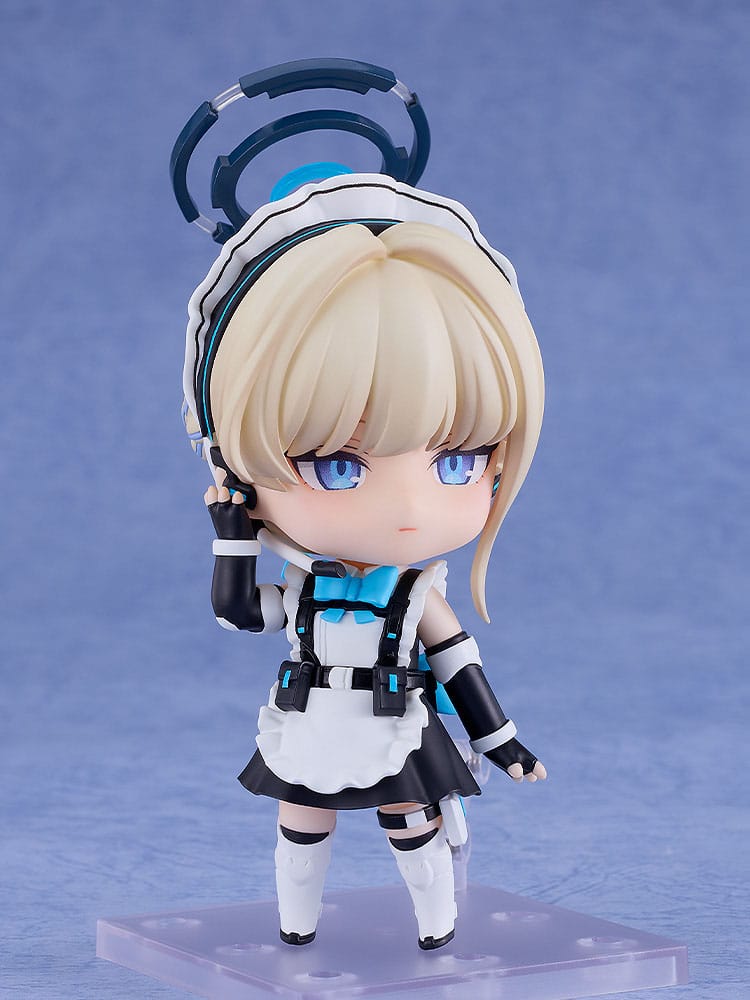 Blue Archive Nendoroid Actionfigur Toki Asuma 10 cm Image 7