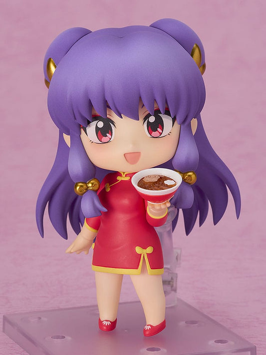 Ranma 1/2 Nendoroid Actionfigur Shampoo 10 cm Image 2