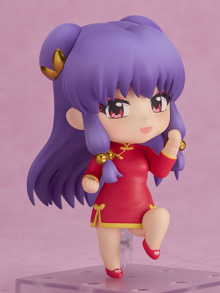 Ranma 1/2 Nendoroid Actionfigur Shampoo 10 cm Image 3