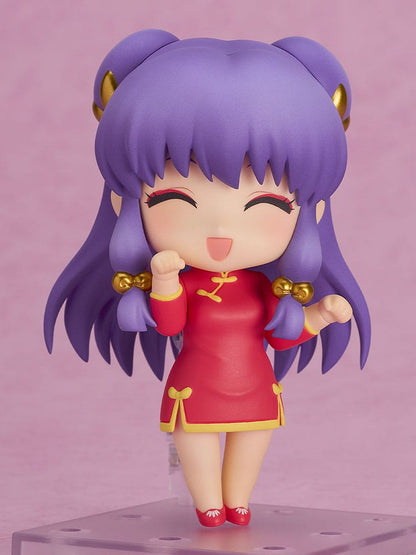 Ranma 1/2 Nendoroid Actionfigur Shampoo 10 cm Image 4