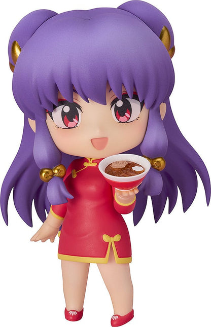 Ranma 1/2 Nendoroid Actionfigur Shampoo 10 cm Image 1