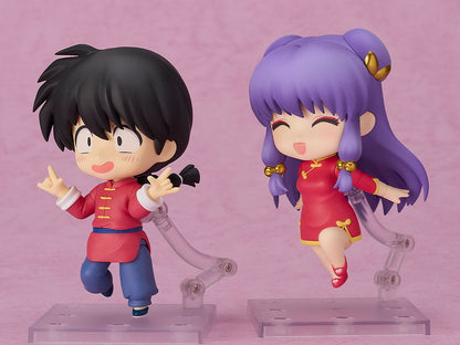 Ranma 1/2 Nendoroid Actionfigur Shampoo 10 cm Image 6