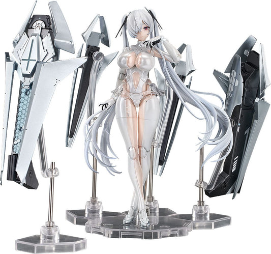Goddess of Victory: Nikke Hyper Body Actionfigur Cinderella 15 cm Image 1