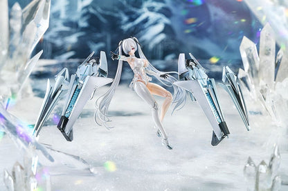 Goddess of Victory: Nikke Hyper Body Actionfigur Cinderella 15 cm Image 2