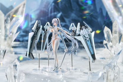 Goddess of Victory: Nikke Hyper Body Actionfigur Cinderella 15 cm Image 3