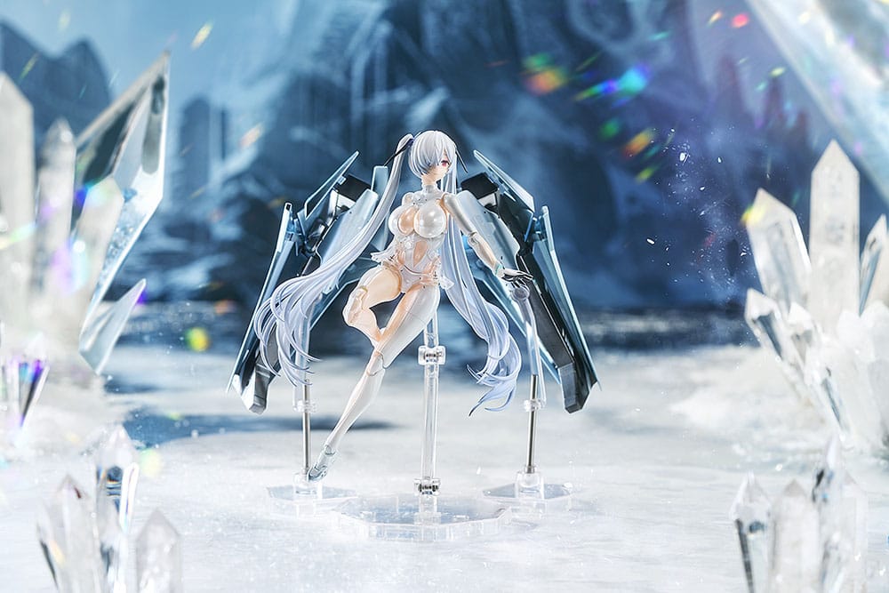 Goddess of Victory: Nikke Hyper Body Actionfigur Cinderella 15 cm Image 4