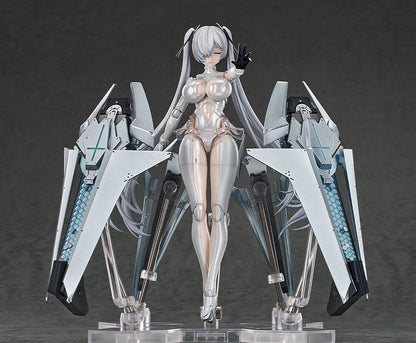Goddess of Victory: Nikke Hyper Body Actionfigur Cinderella 15 cm Image 7