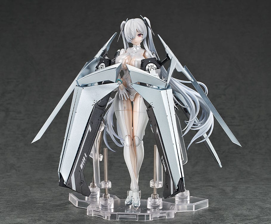 Goddess of Victory: Nikke Hyper Body Actionfigur Cinderella 15 cm Image 8