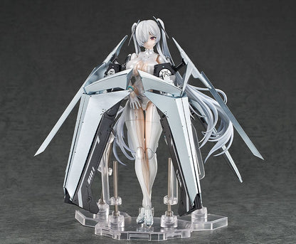 Goddess of Victory: Nikke Hyper Body Actionfigur Cinderella 15 cm Image 8