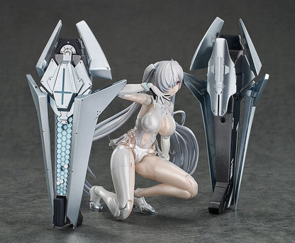 Goddess of Victory: Nikke Hyper Body Actionfigur Cinderella 15 cm Image 9