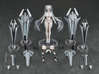 Goddess of Victory: Nikke Hyper Body Actionfigur Cinderella 15 cm Image 14