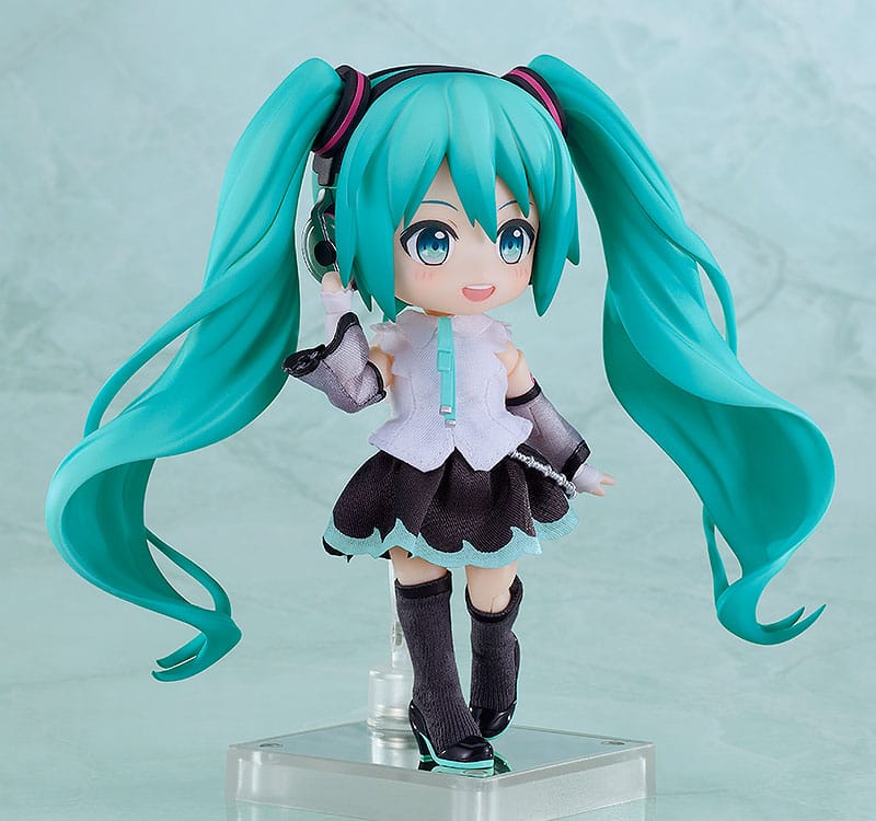 Piapro Characters Nendoroid Doll Actionfigur Hatsune Miku NT 14 cm Image 3