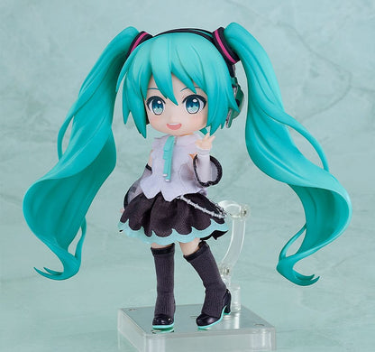 Piapro Characters Nendoroid Doll Actionfigur Hatsune Miku NT 14 cm Image 4