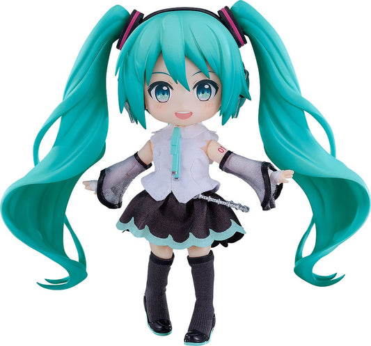 Piapro Characters Nendoroid Doll Actionfigur Hatsune Miku NT 14 cm Image 1