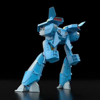 Super Dimension Century Orguss Moderoid Plastic Model Kit Nikick: Standard Type (Common Soldier) 16 cm Image 11