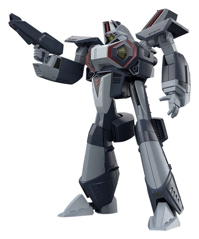 Super Dimension Century Orguss Moderoid Plastic Model Kit Orson's Nikick 16 cm Image 1
