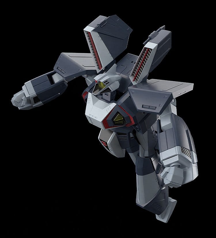 Super Dimension Century Orguss Moderoid Plastic Model Kit Orson's Nikick 16 cm Image 4