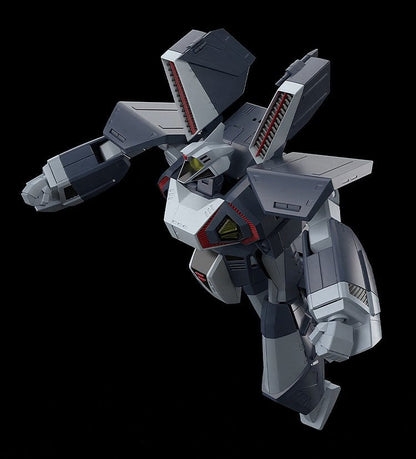 Super Dimension Century Orguss Moderoid Plastic Model Kit Orson's Nikick 16 cm Image 4