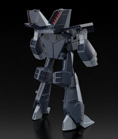 Super Dimension Century Orguss Moderoid Plastic Model Kit Orson's Nikick 16 cm Image 10