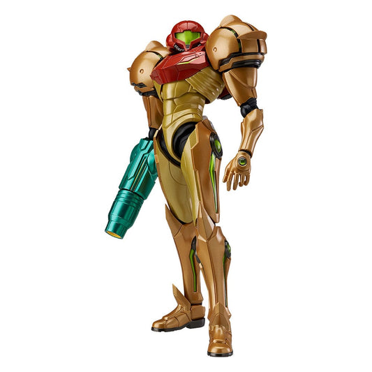 Metroid Prime 3 Corruption Figma Actionfigur Samus Aran Prime 3 Ver. 16 cm Image 1