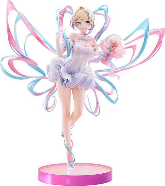 Needy Streamer Overload Statue 1/7 OMGkawaiiAngel: Anniversary Party Ver. 23 cm Image 1