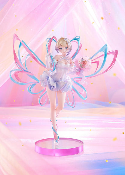 Needy Streamer Overload Statue 1/7 OMGkawaiiAngel: Anniversary Party Ver. 23 cm Image 3