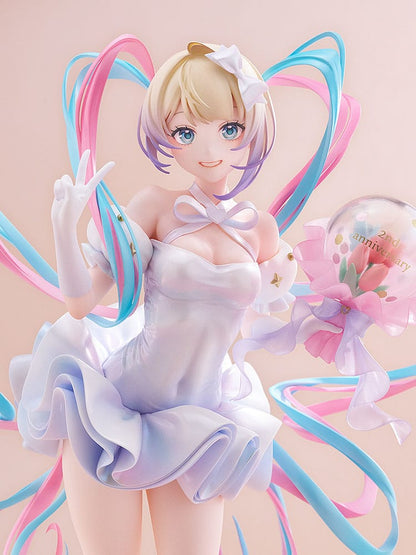 Needy Streamer Overload Statue 1/7 OMGkawaiiAngel: Anniversary Party Ver. 23 cm Image 7