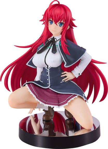 High School DxD Hero Pop Up Parade PVC Statue Rias Gremory L Size 14 cm Image 1