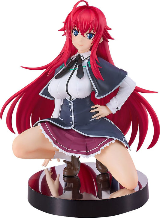 High School DxD Hero Pop Up Parade PVC Statue Rias Gremory L Size 14 cm Image 1