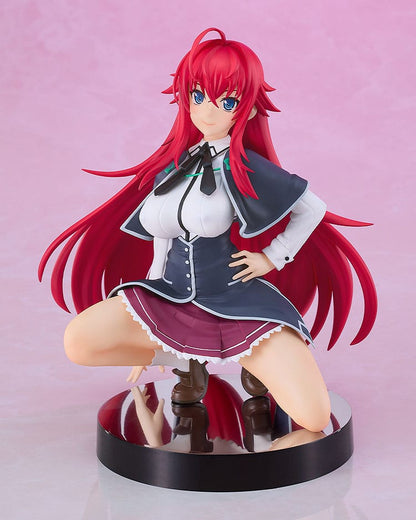 High School DxD Hero Pop Up Parade PVC Statue Rias Gremory L Size 14 cm Image 5