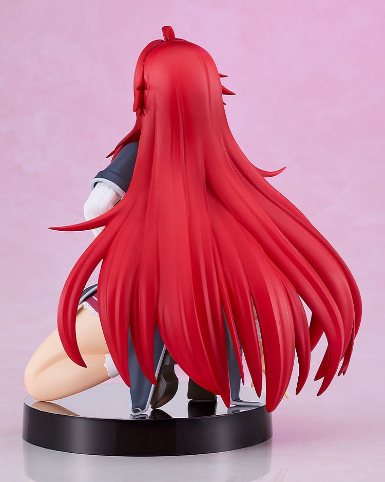High School DxD Hero Pop Up Parade PVC Statue Rias Gremory L Size 14 cm Image 6