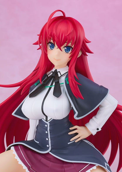 High School DxD Hero Pop Up Parade PVC Statue Rias Gremory L Size 14 cm Image 7