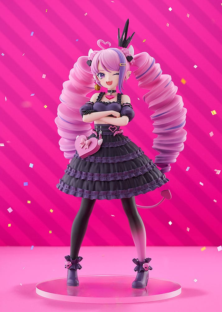 VShojo Pop Up Parade SP PVC Statue Ironmouse 22 cm Image 3