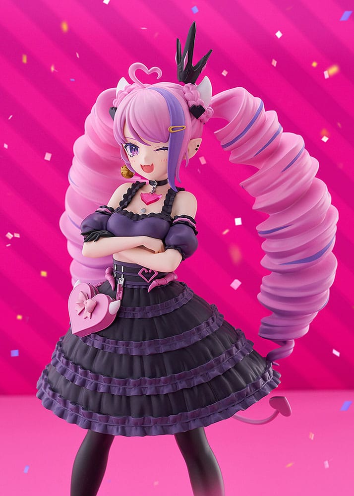 VShojo Pop Up Parade SP PVC Statue Ironmouse 22 cm Image 4