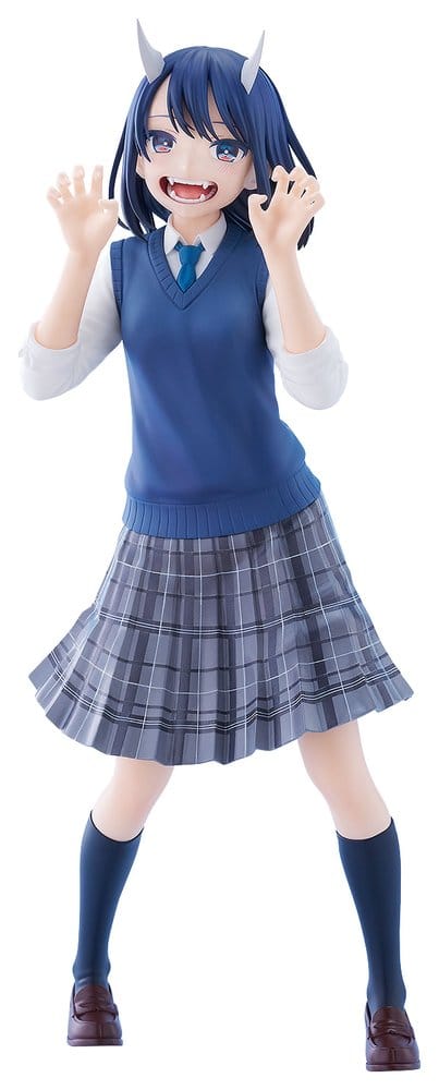 RuriDragon Pop Up Parade PVC Statue Ruri Aoki L Size 22 cm Image 1