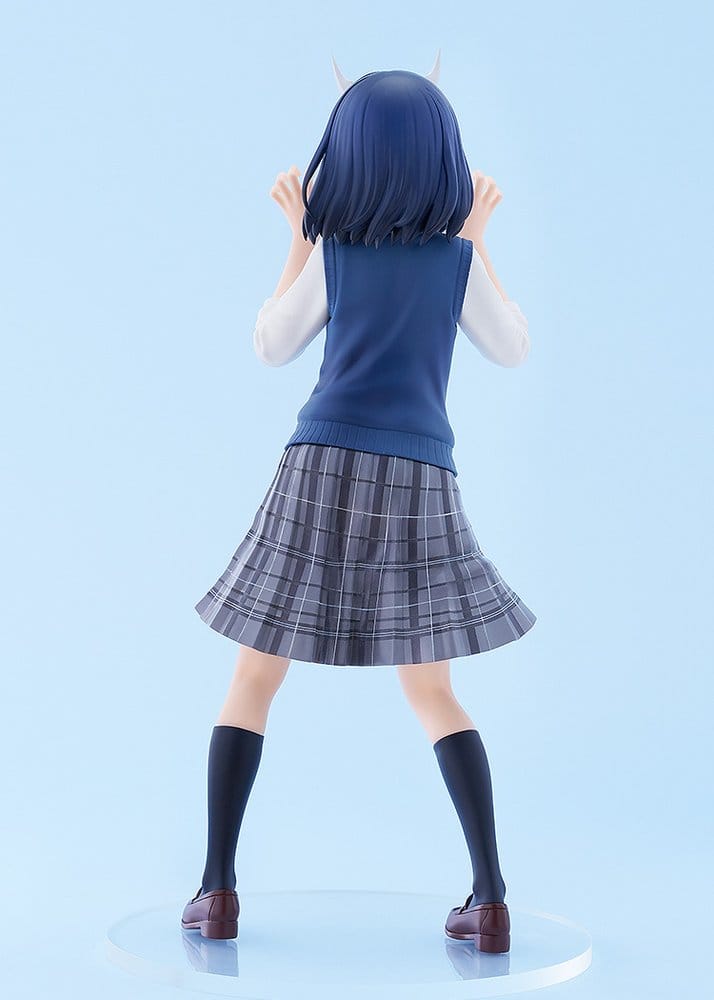 RuriDragon Pop Up Parade PVC Statue Ruri Aoki L Size 22 cm Image 2