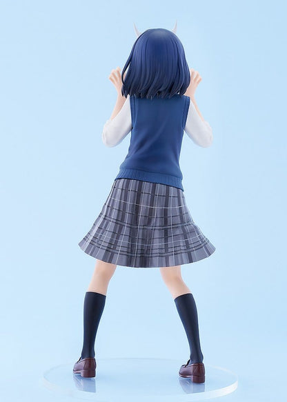 RuriDragon Pop Up Parade PVC Statue Ruri Aoki L Size 22 cm Image 2