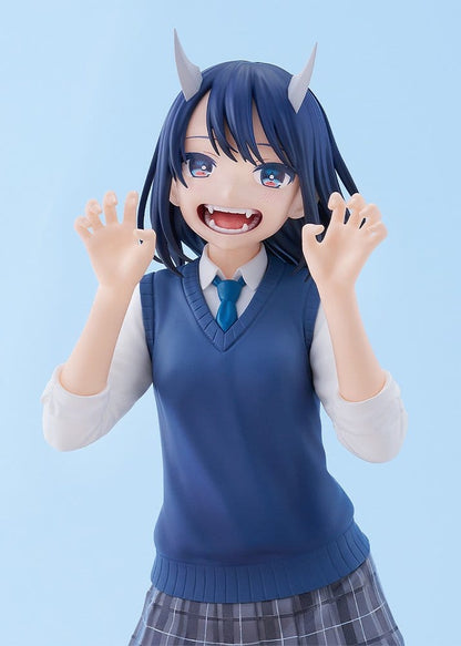 RuriDragon Pop Up Parade PVC Statue Ruri Aoki L Size 22 cm Image 3