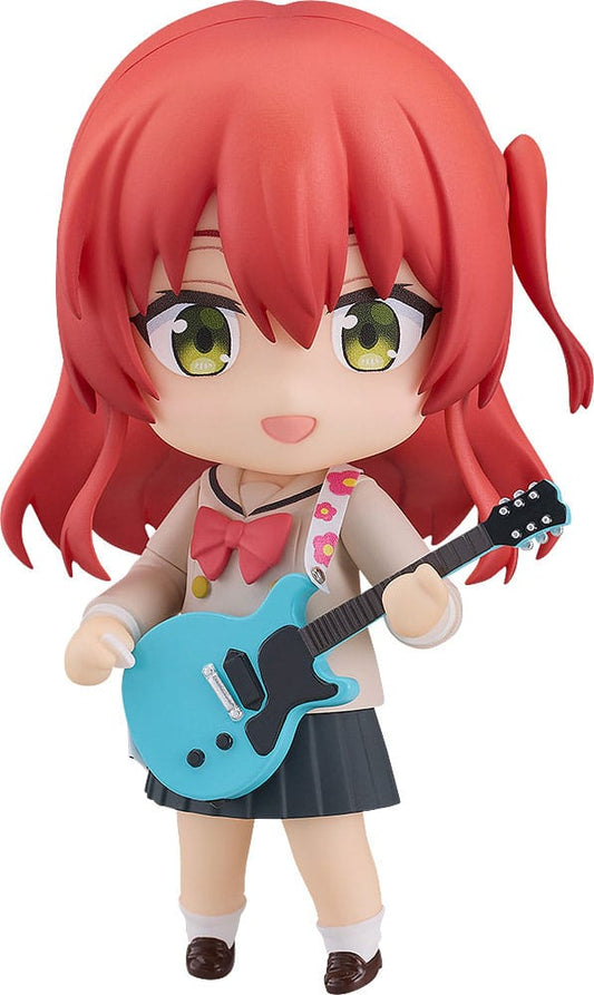 Bocchi the Rock! Nendoroid Actionfigur Ikuyo Kita 10 cm Image 1