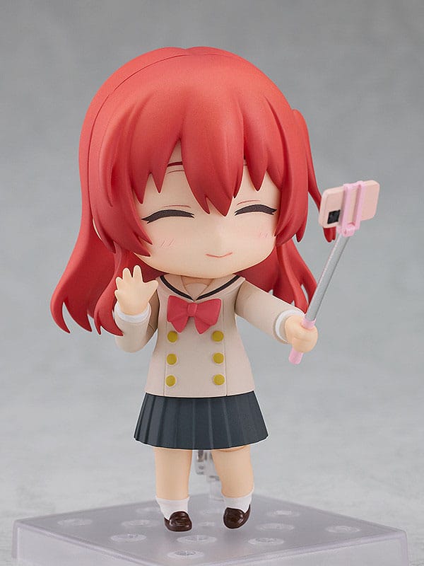 Bocchi the Rock! Nendoroid Actionfigur Ikuyo Kita 10 cm Image 4