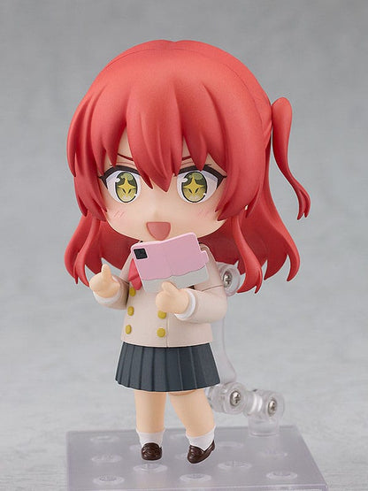 Bocchi the Rock! Nendoroid Actionfigur Ikuyo Kita 10 cm Image 5
