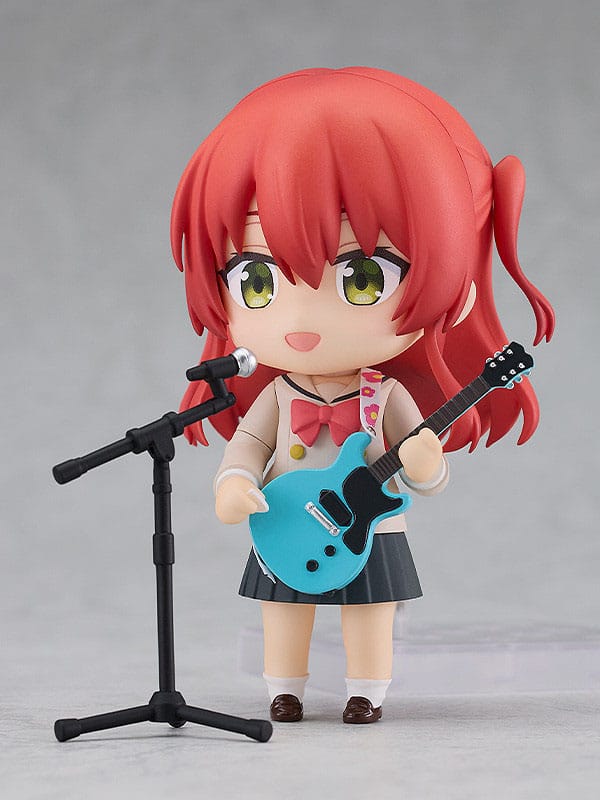 Bocchi the Rock! Nendoroid Actionfigur Ikuyo Kita 10 cm Image 6