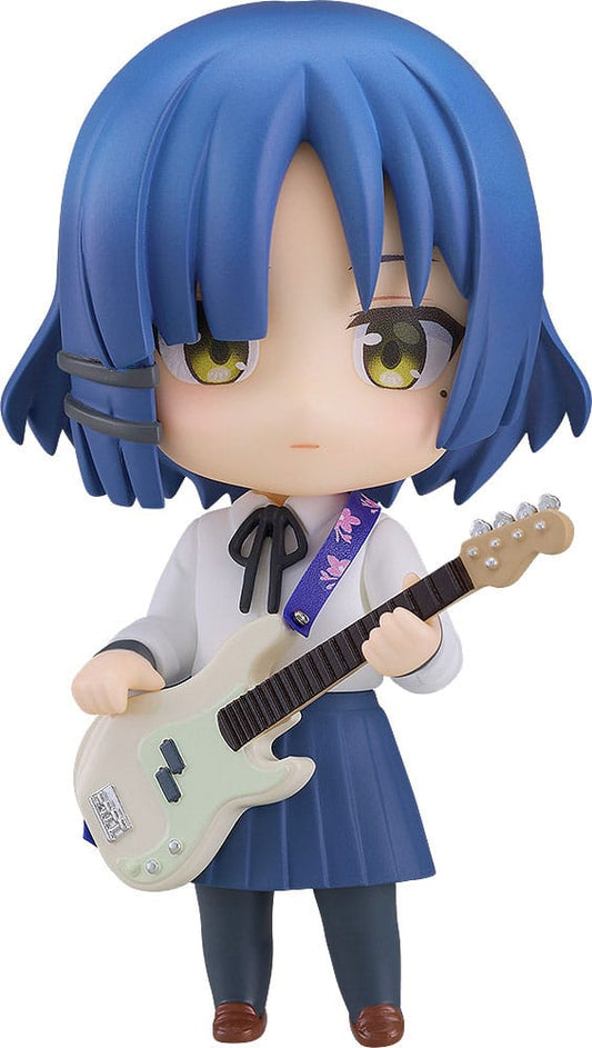 Bocchi the Rock! Nendoroid Actionfigur Ryo Yamada 10 cm Image 1